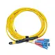 MPO to SC Fiber Optic Patch Cord